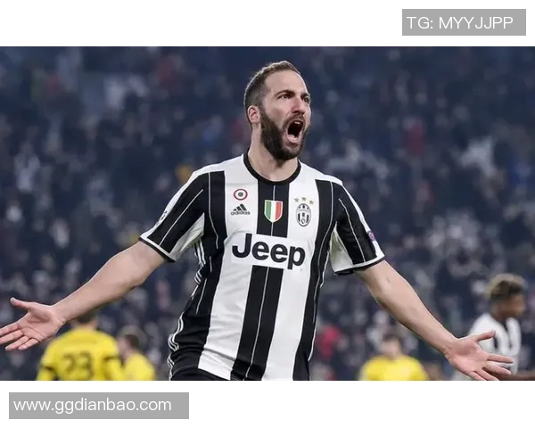 曼联有意引进伊瓜因，传闻已引起球迷热议！