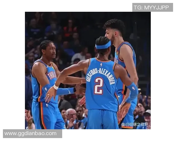 灰熊队逆转雷霆队，勇敢的胜利之旅