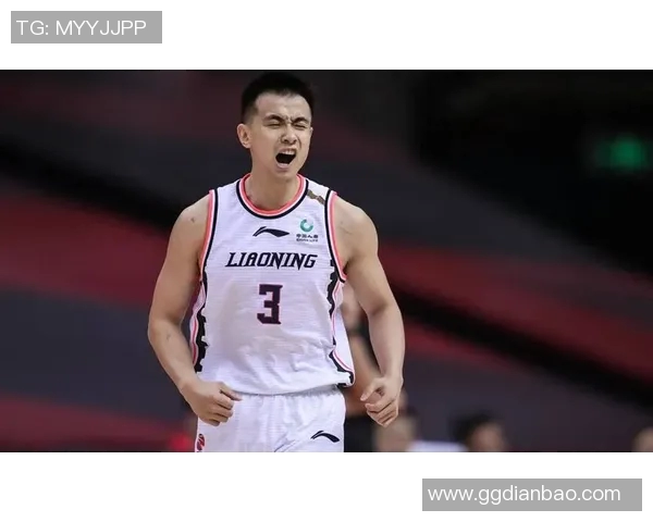 赵继伟受伤结束本赛季征程，球迷送上祝福